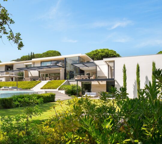 Libre Architecture Concept Thomas Paturle