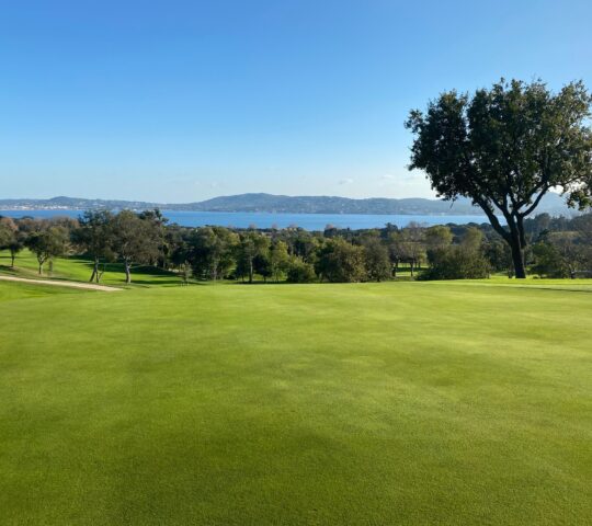 Golf Club de Beauvallon