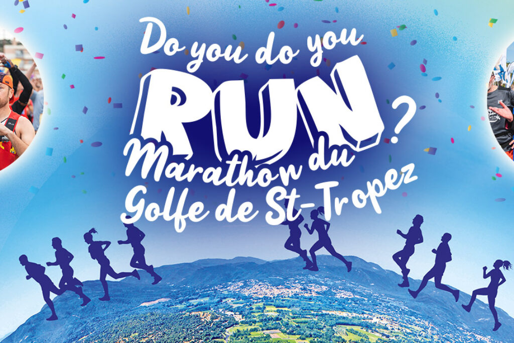 Marathon du Golfe de Saint Tropez